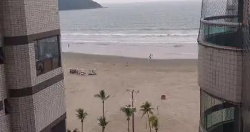 Apartamento com 3 quartos à venda na RUA FORTE, 601, Canto do Forte, Praia Grande