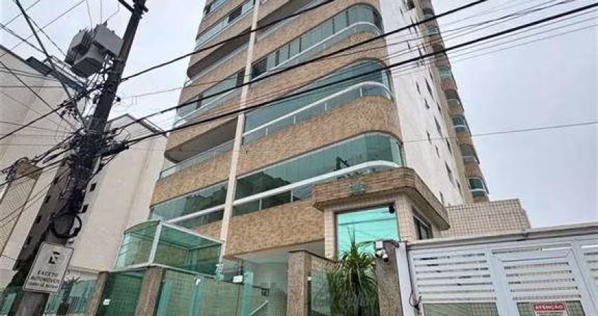 APARTAMENTO AVIAÇÃO - PRAIA GRANDE SP