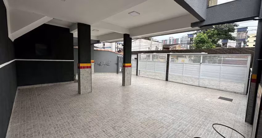 Casa com 2 quartos à venda na RUA OCIAN, 829, Cidade Ocian, Praia Grande
