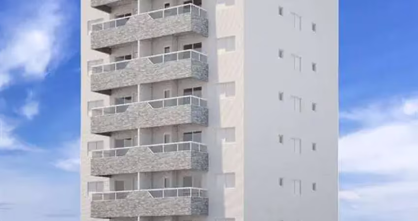 APARTAMENTO REAL - PRAIA GRANDE SP