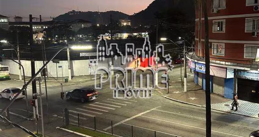 APARTAMENTO JABAQUARA - SANTOS SP