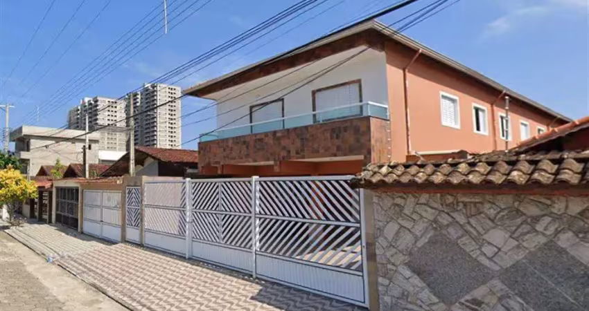 Casa com 2 quartos à venda na RUA CAIÇARA, 348, Vila Caiçara, Praia Grande