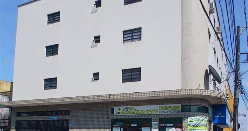 APARTAMENTO AVIAÇÃO - PRAIA GRANDE SP