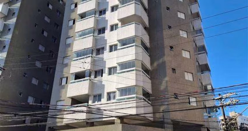 APARTAMENTO MIRIM - PRAIA GRANDE SP