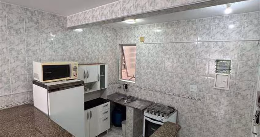 APARTAMENTO AVIAÇÃO - PRAIA GRANDE SP