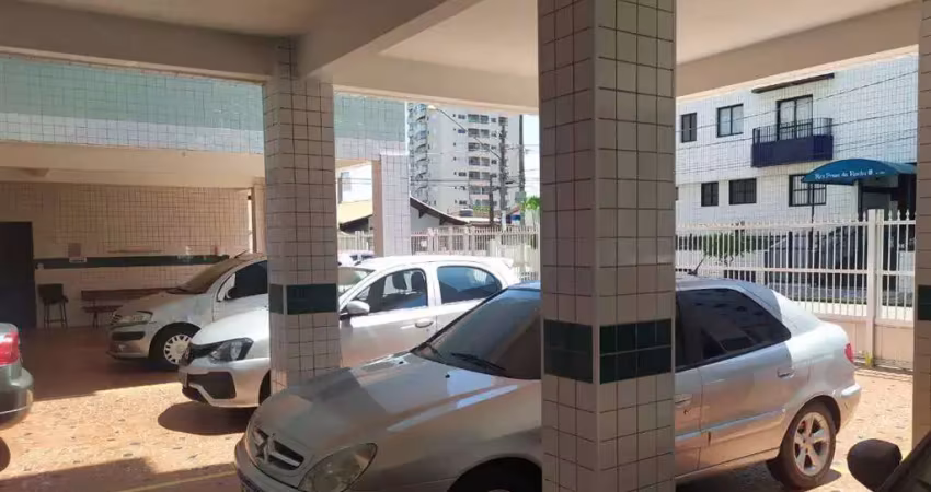Apartamento com 2 quartos à venda na RUA VILA GUILHERMINA, 826, Guilhermina, Praia Grande