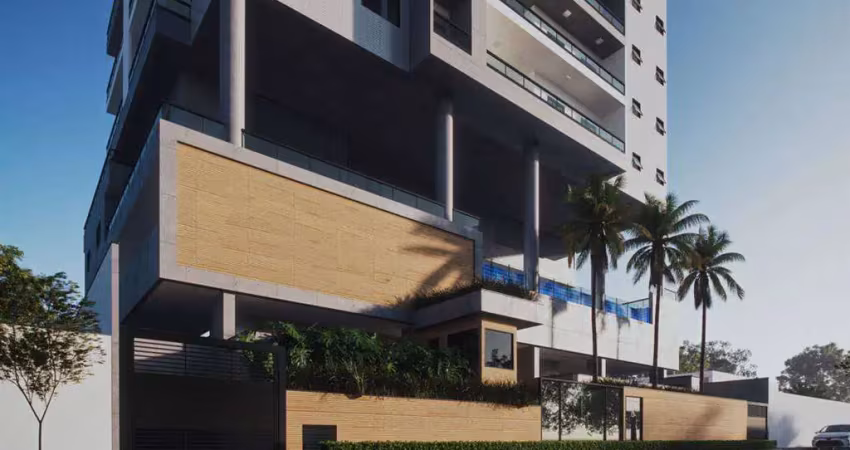 APARTAMENTO MIRIM - PRAIA GRANDE SP