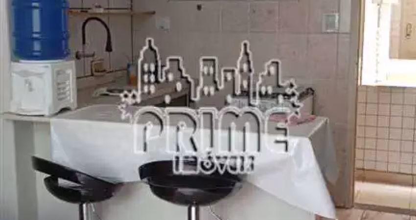 Apartamento com 1 quarto à venda na RUA OCIAN, 360, Cidade Ocian, Praia Grande