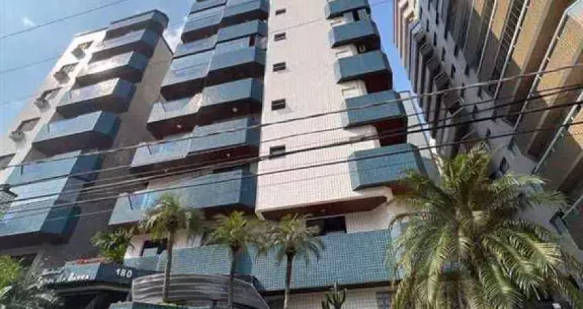 Apartamento com 2 quartos à venda na RUA GUILHERMINA, 231, Guilhermina, Praia Grande