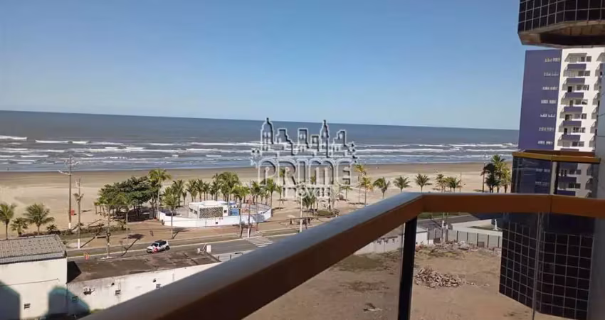 Apartamento com 1 quarto à venda na RUA OCIAN, 182, Cidade Ocian, Praia Grande