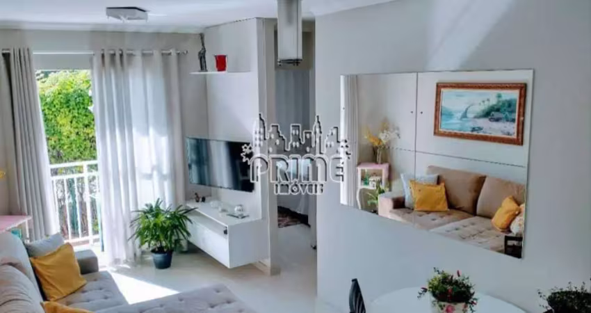 Apartamento com 2 quartos à venda na RUA VILA MARIETA, 4201, Vila Marieta, Campinas
