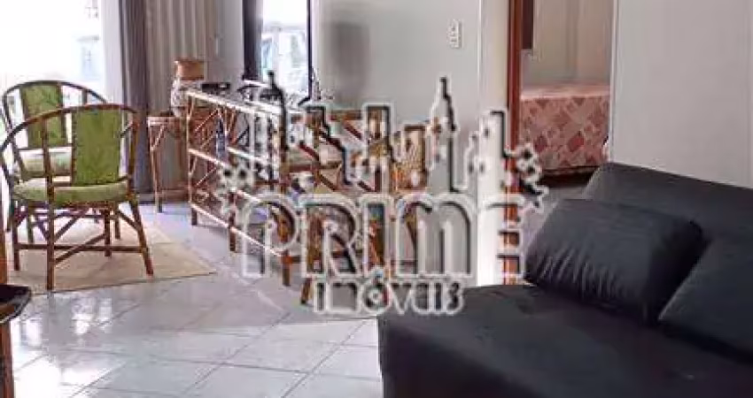 Apartamento com 1 quarto à venda na RUA OCIAN, 132, Cidade Ocian, Praia Grande