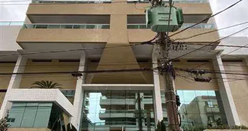 Apartamento com 2 quartos à venda na RUA GUILHERMINA, 697, Guilhermina, Praia Grande
