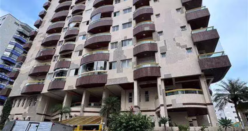 Apartamento com 1 quarto à venda na RUA OCIAN, 421, Cidade Ocian, Praia Grande