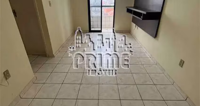 Apartamento com 1 quarto à venda na RUA OCIAN, 449, Cidade Ocian, Praia Grande