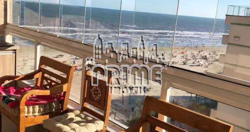 Apartamento com 3 quartos à venda na RUA AVIACAO, 4707, Aviação, Praia Grande