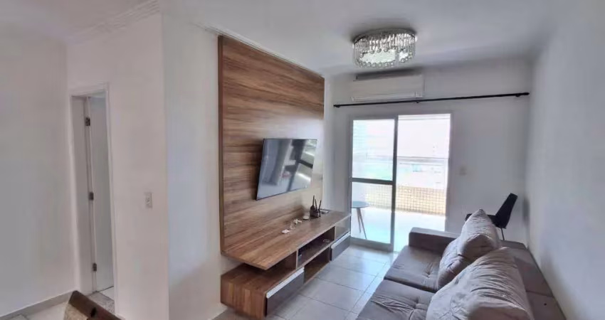 Apartamento com 3 quartos à venda na RUA OCIAN, 351, Cidade Ocian, Praia Grande