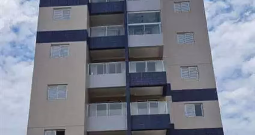 Apartamento com 2 quartos à venda na RUA MIRIM, 461, Vila Mirim, Praia Grande