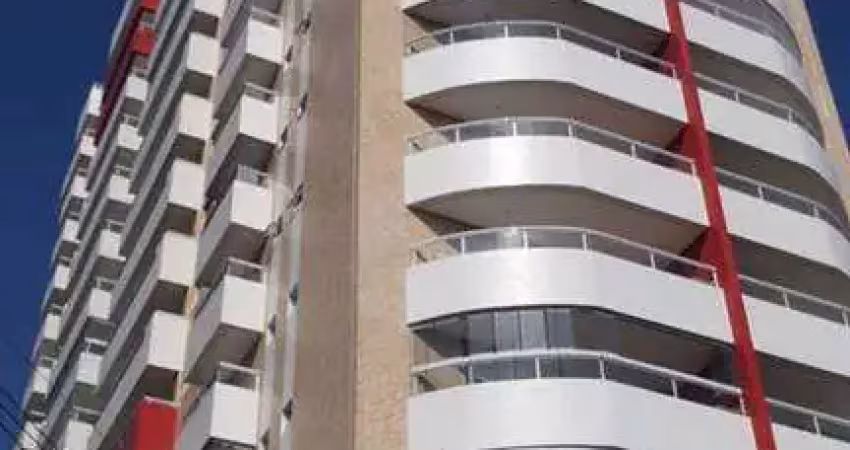 Apartamento com 2 quartos à venda na RUA OCIAN, 55, Cidade Ocian, Praia Grande