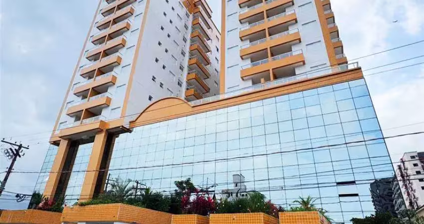 Apartamento com 2 quartos à venda na RUA BOQUEIRÃO, 253, Boqueirão, Praia Grande