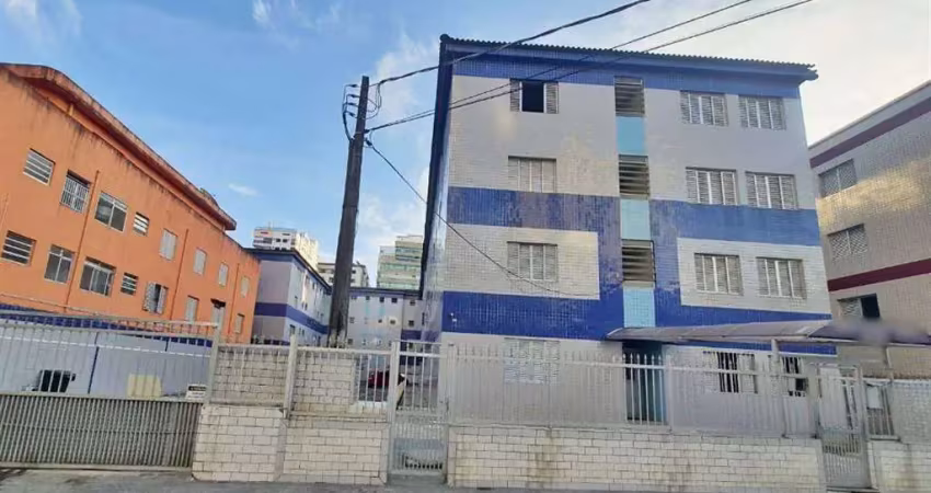 Apartamento com 1 quarto à venda na Rua Tupi, 256, Tupi, Praia Grande