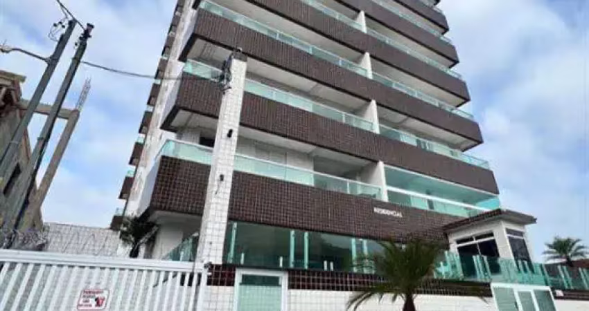 Apartamento com 2 quartos à venda na RUA OCIAN, 811, Cidade Ocian, Praia Grande