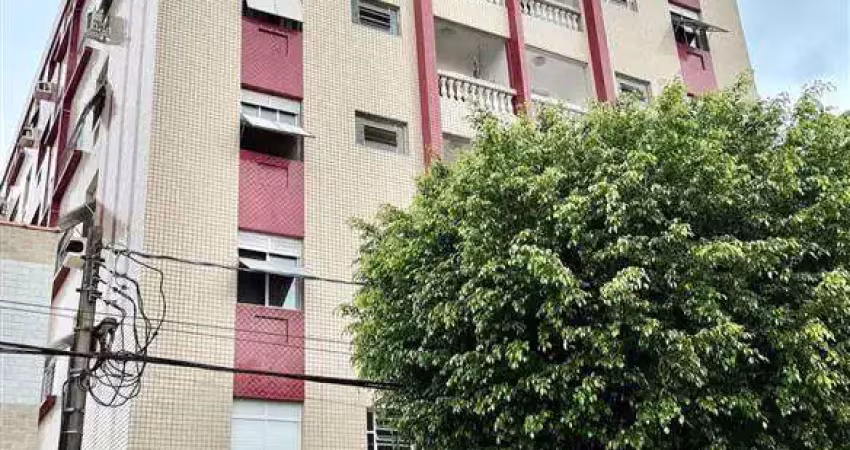 Apartamento com 1 quarto à venda na RUA FORTE, 828, Canto do Forte, Praia Grande