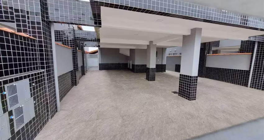Casa com 2 quartos à venda na RUA SAMAMBAIA, 525, Jardim Samambaia, Praia Grande
