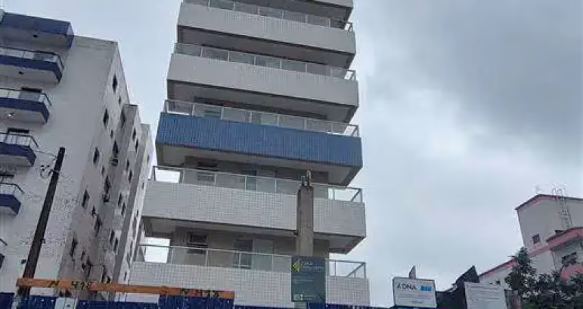 Apartamento com 2 quartos para alugar na RUA GUILHERMINA, 469, Guilhermina, Praia Grande