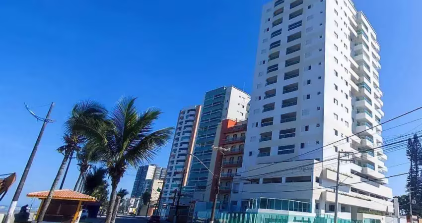 Apartamento com 2 quartos à venda na RUA VILA DINOPOLIS, 4829, Vila Dinapolis, Mongaguá