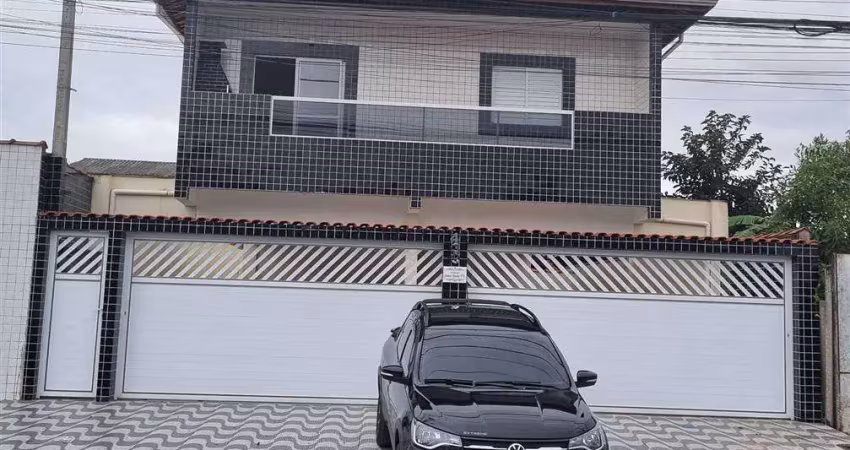 Casa com 2 quartos à venda na RUA MIRIM, 490, Vila Mirim, Praia Grande