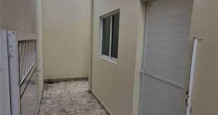 Casa com 2 quartos à venda na RUA MIRIM, 490, Vila Mirim, Praia Grande