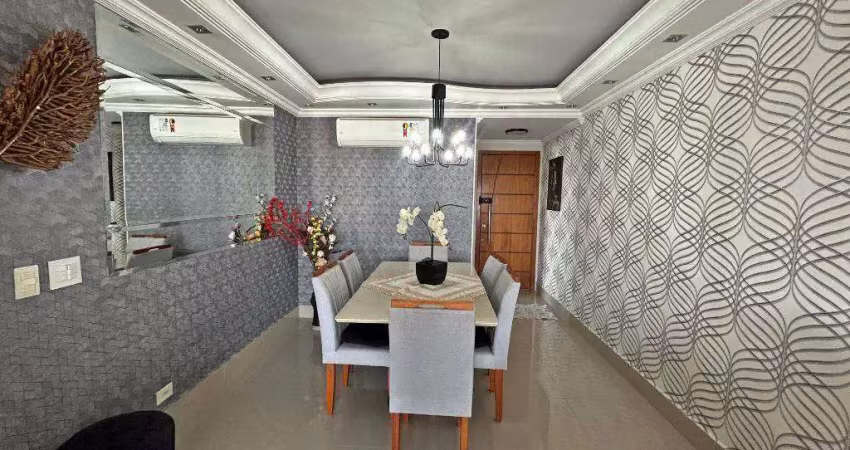 Apartamento com 2 quartos à venda na RUA BOQUEIRAO, 394, Boqueirão, Praia Grande