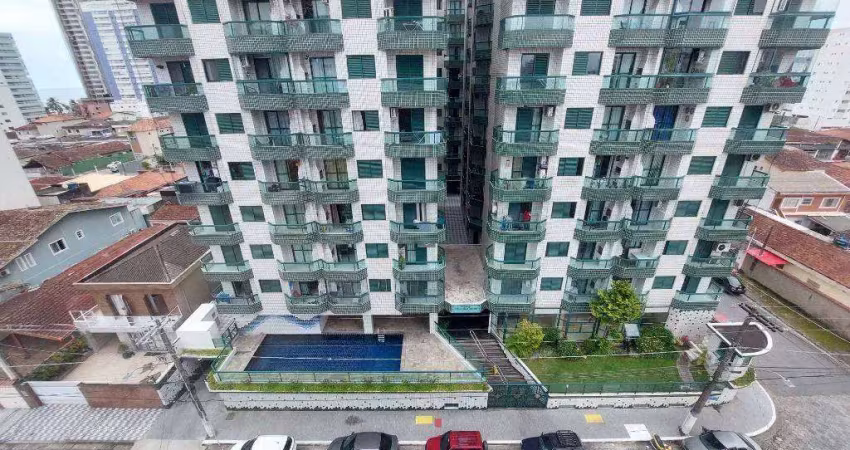 Apartamento com 2 quartos à venda na RUA GUILHERMINA, 401, Guilhermina, Praia Grande