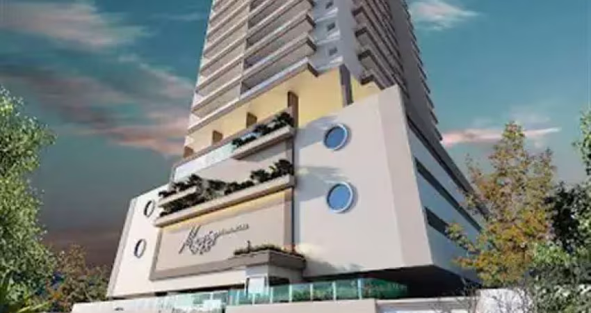 Apartamento com 3 quartos à venda na RUA VILA GUILHERMINA, 583, Guilhermina, Praia Grande