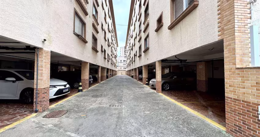 Apartamento com 2 quartos à venda na RUA GUILHERMINA, 135, Guilhermina, Praia Grande