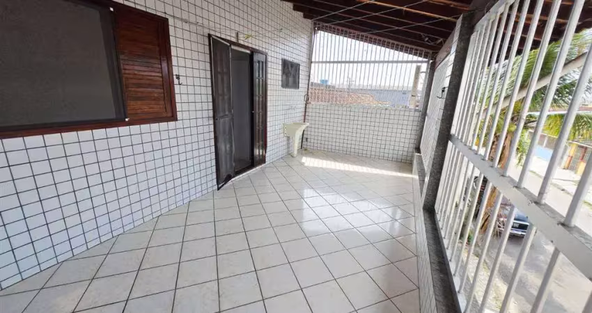 Casa com 2 quartos à venda na RUA OCIAN, 7992, Cidade Ocian, Praia Grande