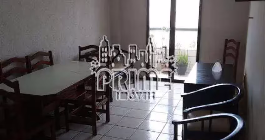 Apartamento com 1 dormitório para alugar, 48 m² por r$ 2.100/mês - ocian - praia grande/sp