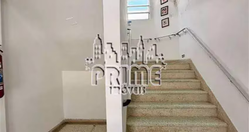 Apartamento residencial à venda, mirim, praia grande - ap0170.