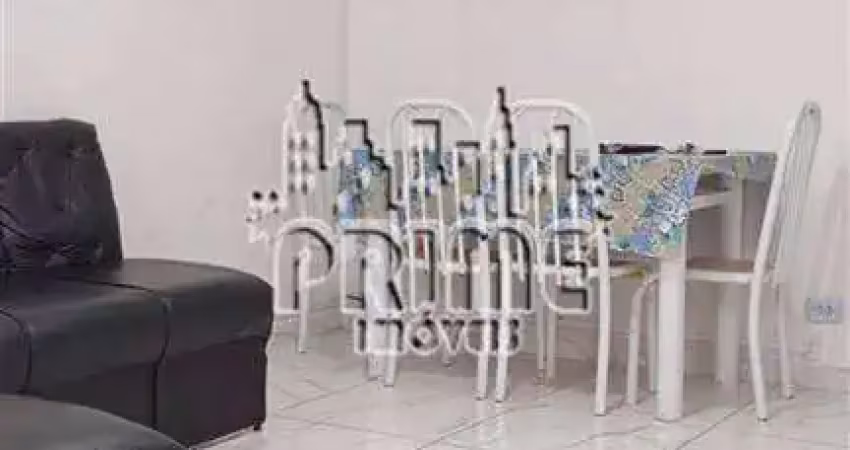 Apartamento com 1 dormitório à venda, 38 m² por r$ 268.000,00 - ocian - praia grande/sp