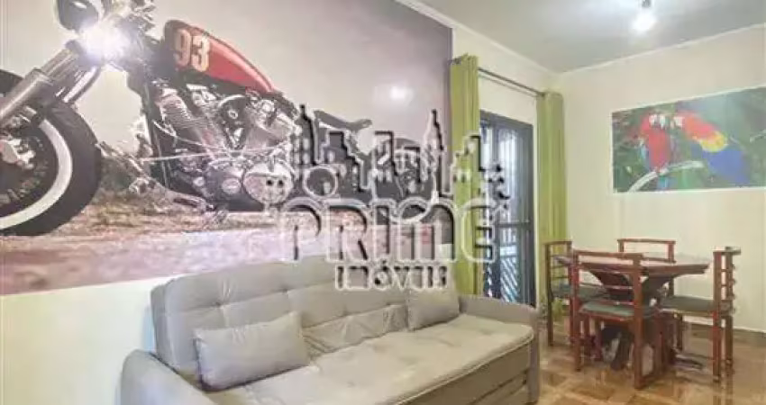 Apartamento com 1 dormitório à venda, 98 m² por r$ 290.000,00 - vila caiçara - praia grande/sp