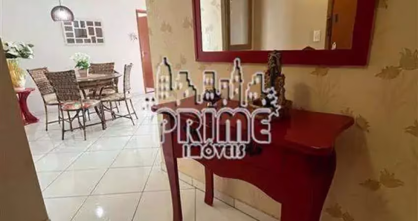 Apartamento com 2 dormitórios à venda, 120 m² por r$ 480.000,00 - tupi - praia grande/sp