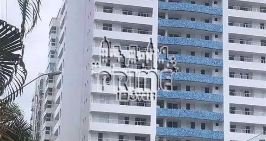 Apartamento com 2 dormitórios à venda, 80 m² por r$ 459.000,00 - ocian - praia grande/sp