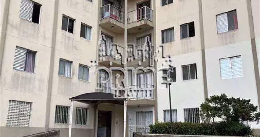 Apartamento com 2 dormitórios à venda, 62 m² por r$ 235.000,00 - pirituba - são  paulo/sp