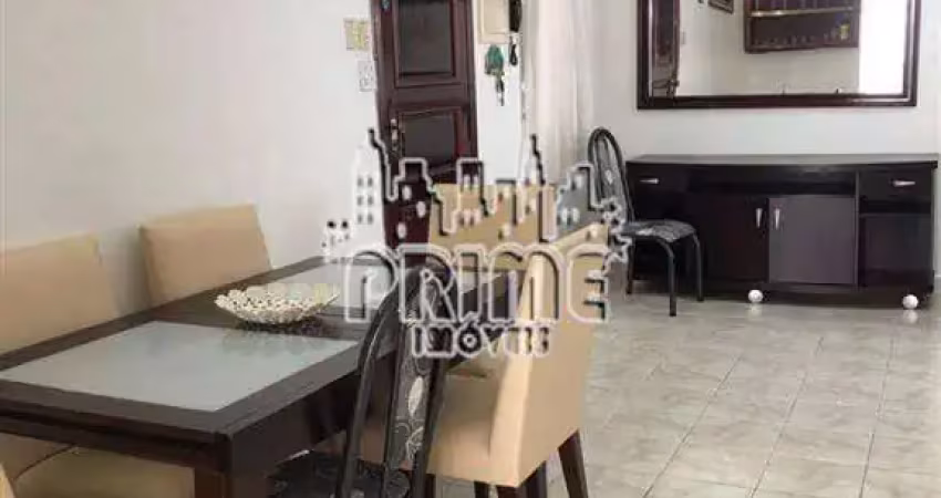 Apartamento com 2 dormitórios à venda, 2000 m² por r$ 350.000,00 - ocian - praia grande/sp