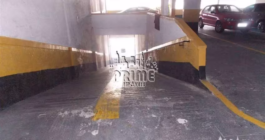 Apartamento com 2 dormitórios à venda, 55 m² por r$ 320.000,00 - ocian - praia grande/sp