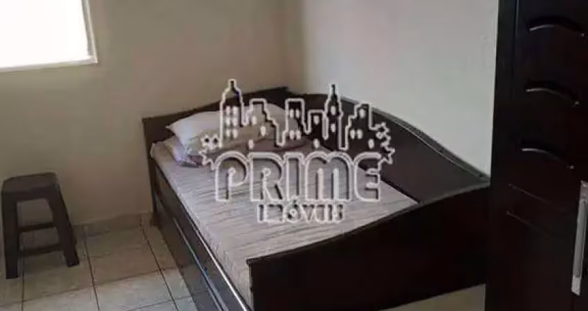Apartamento com 1 dormitório à venda, 23 m² por r$ 135.000,00 - ocian - praia grande/sp