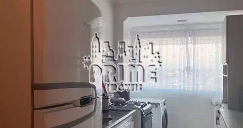 Apartamento com 1 dormitório à venda, 58 m² por r$ 220.000,00 - ocian - praia grande/sp