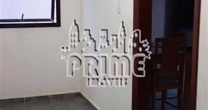 Apartamento com 1 dormitório à venda, 2000 m² por r$ 298.000,00 - vila assunção - praia grande/sp