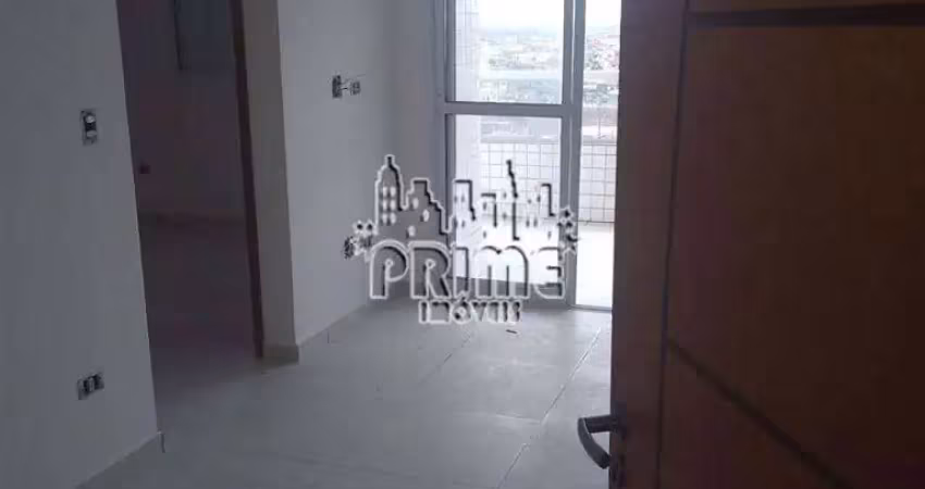Apartamento com 2 dormitórios à venda, 61 m² por r$ 398.000,00 - ocian - praia grande/sp